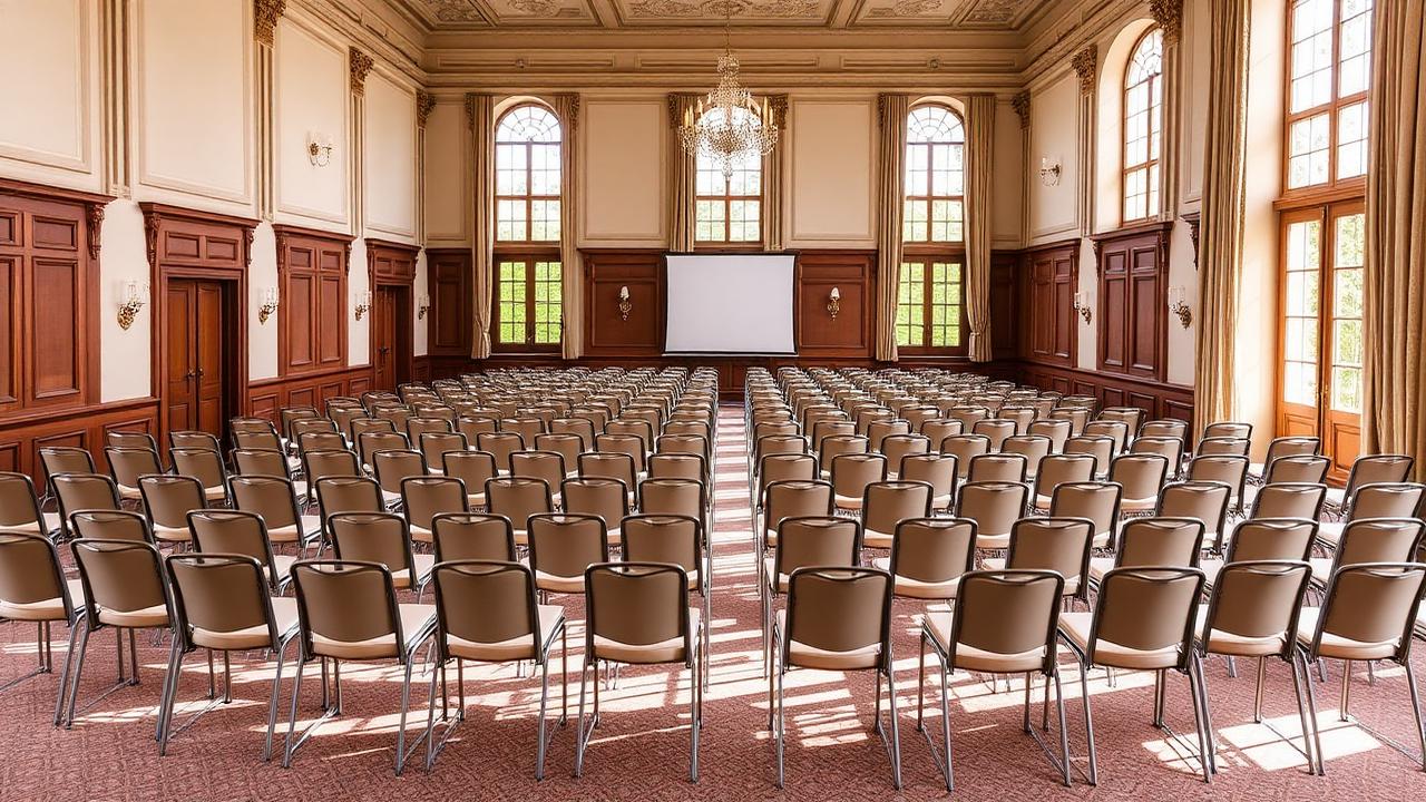 Lieu de séminaire près de Genève : pourquoi choisir un château