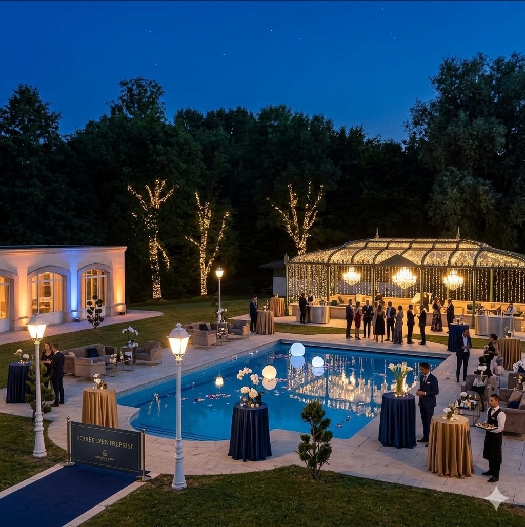 Dîners de Gala