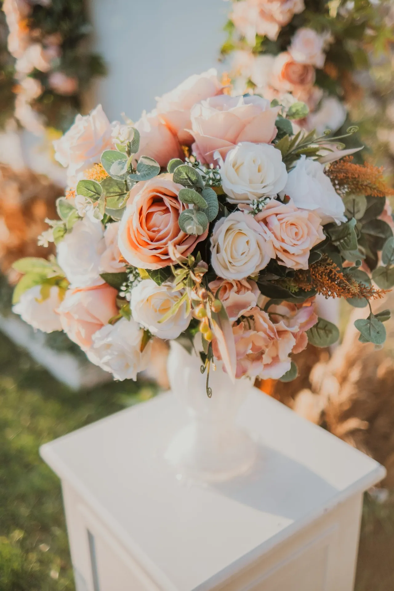 Azur Fleurs